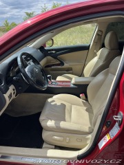 Lexus IS 2008