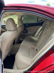Lexus IS 2008
