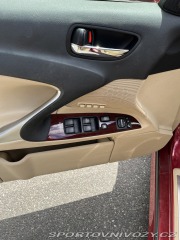 Lexus IS 2008