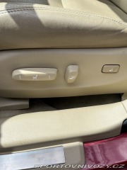 Lexus IS 2008