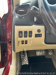 Lexus IS 2008