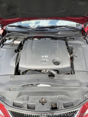 Lexus IS 2008
