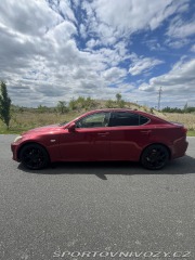 Lexus IS 2008