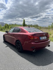 Lexus IS 2008