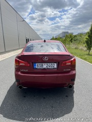 Lexus IS 2008