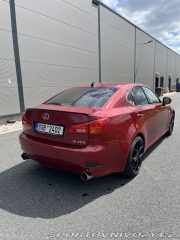 Lexus IS 2008
