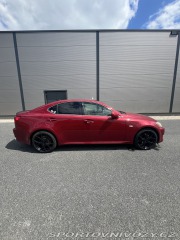 Lexus IS 2008