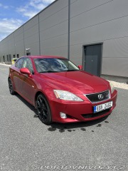 Lexus IS 2008