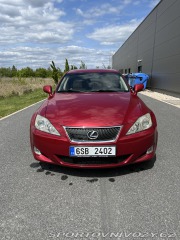 Lexus IS 2008