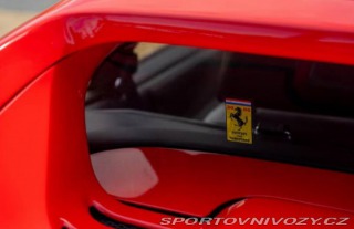 Ferrari 512 Testarossa 1992