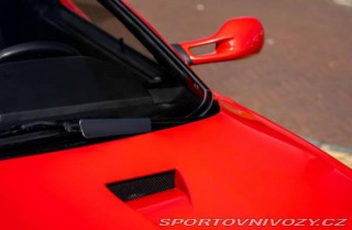 Ferrari 512 Testarossa 1992