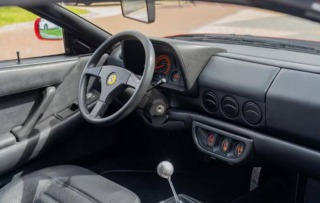 Ferrari 512 Testarossa 1992