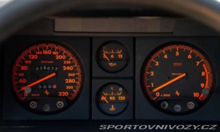 Ferrari 512 Testarossa 1992