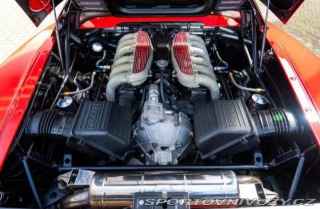 Ferrari 512 Testarossa 1992