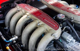 Ferrari 512 Testarossa 1992