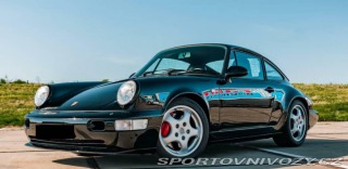 Porsche 911 964 Carrera 2 1990