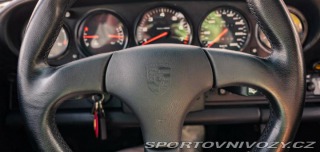 Porsche 911 964 Carrera 2 1990