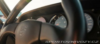 Porsche 911 964 Carrera 2 1990