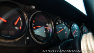 Porsche 911 964 Carrera 2 1990