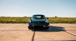 Porsche 911 964 Carrera 2 1990