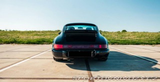 Porsche 911 964 Carrera 2 1990