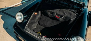 Porsche 911 964 Carrera 2 1990