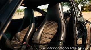Porsche 911 964 Carrera 2 1990