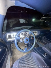 Pontiac Firebird 5.0 V8 1981