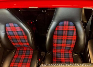 Porsche 911 Turbo-look 1976