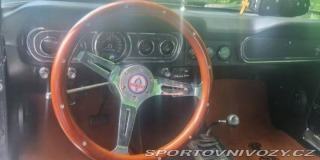Ostatní značky Ostatní modely Ford Mustang GT350 Fastback 1965