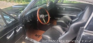 Ostatní značky Ostatní modely Ford Mustang GT350 Fastback 1965