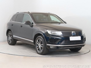 Volkswagen  Touareg  3.6 V6 FSI