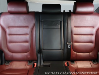 Volkswagen Ostatní modely Touareg  3.6 V6 FSI 2012