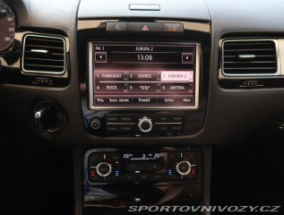 Volkswagen Ostatní modely Touareg  3.6 V6 FSI 2012