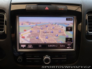 Volkswagen Ostatní modely Touareg  3.6 V6 FSI 2012