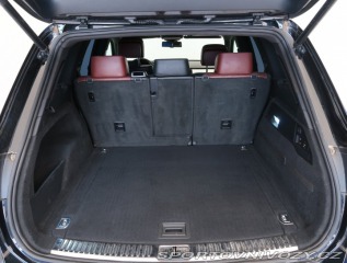 Volkswagen Ostatní modely Touareg  3.6 V6 FSI 2012