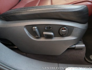 Volkswagen Ostatní modely Touareg  3.6 V6 FSI 2012
