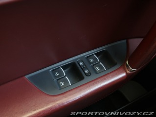 Volkswagen Ostatní modely Touareg  3.6 V6 FSI 2012