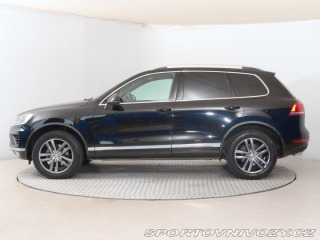 Volkswagen Ostatní modely Touareg  3.6 V6 FSI 2012