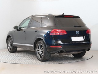 Volkswagen Ostatní modely Touareg  3.6 V6 FSI 2012