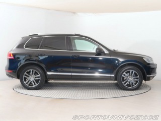 Volkswagen Ostatní modely Touareg  3.6 V6 FSI 2012
