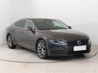 Volkswagen Arteon 1.5 TSI