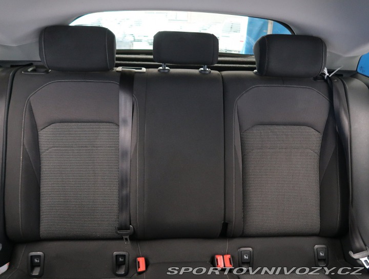 Volkswagen Arteon 1.5 TSI 2018