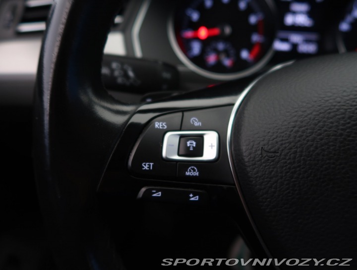 Volkswagen Arteon 1.5 TSI 2018