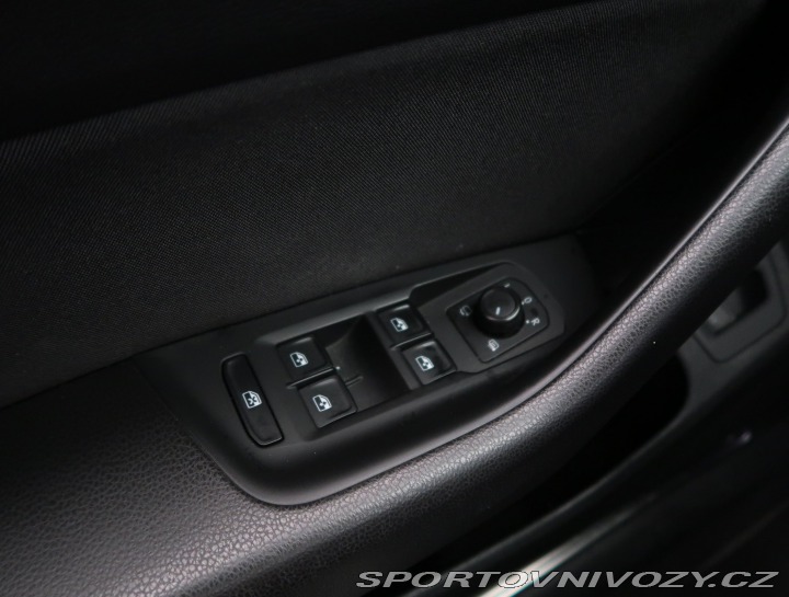 Volkswagen Arteon 1.5 TSI 2018