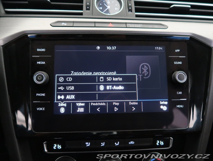 Volkswagen Arteon 1.5 TSI 2018