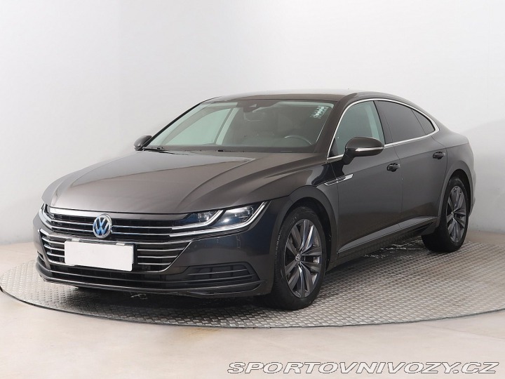Volkswagen Arteon 1.5 TSI 2018