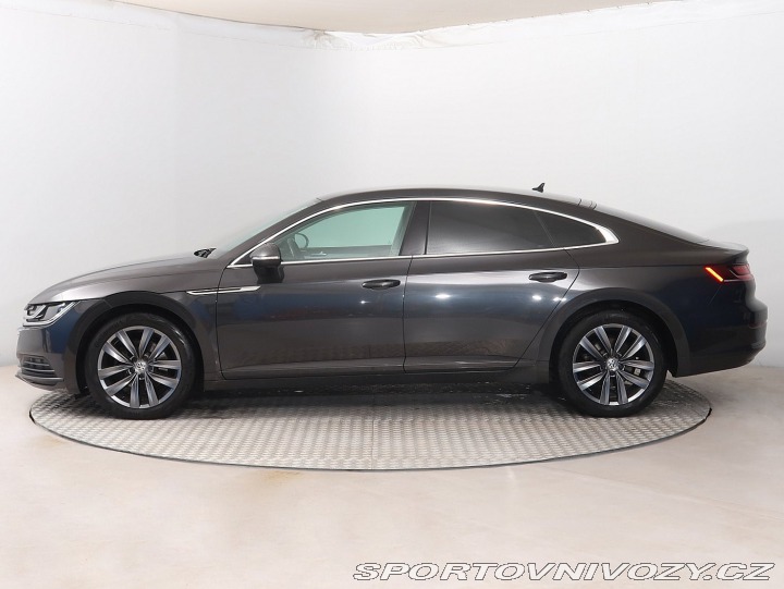 Volkswagen Arteon 1.5 TSI 2018
