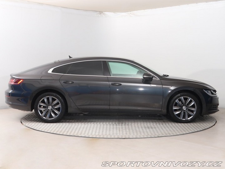 Volkswagen Arteon 1.5 TSI 2018