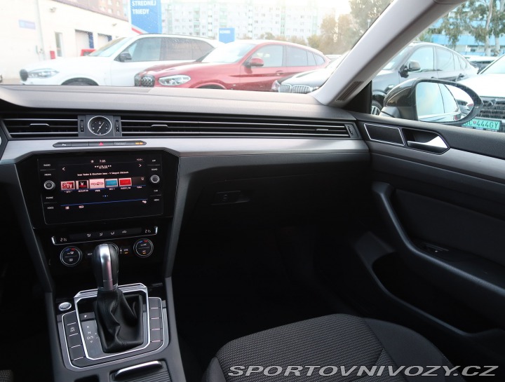 Volkswagen Arteon 1.5 TSI 2018